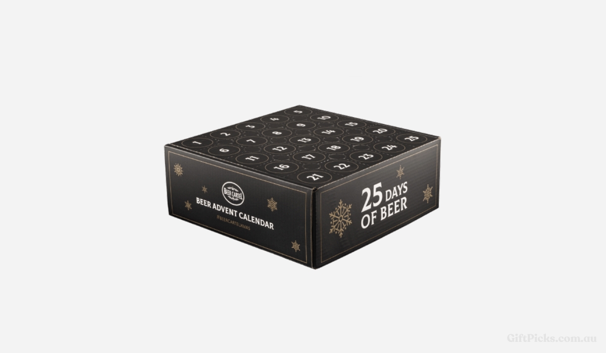 2023 Beer Advent Calendar