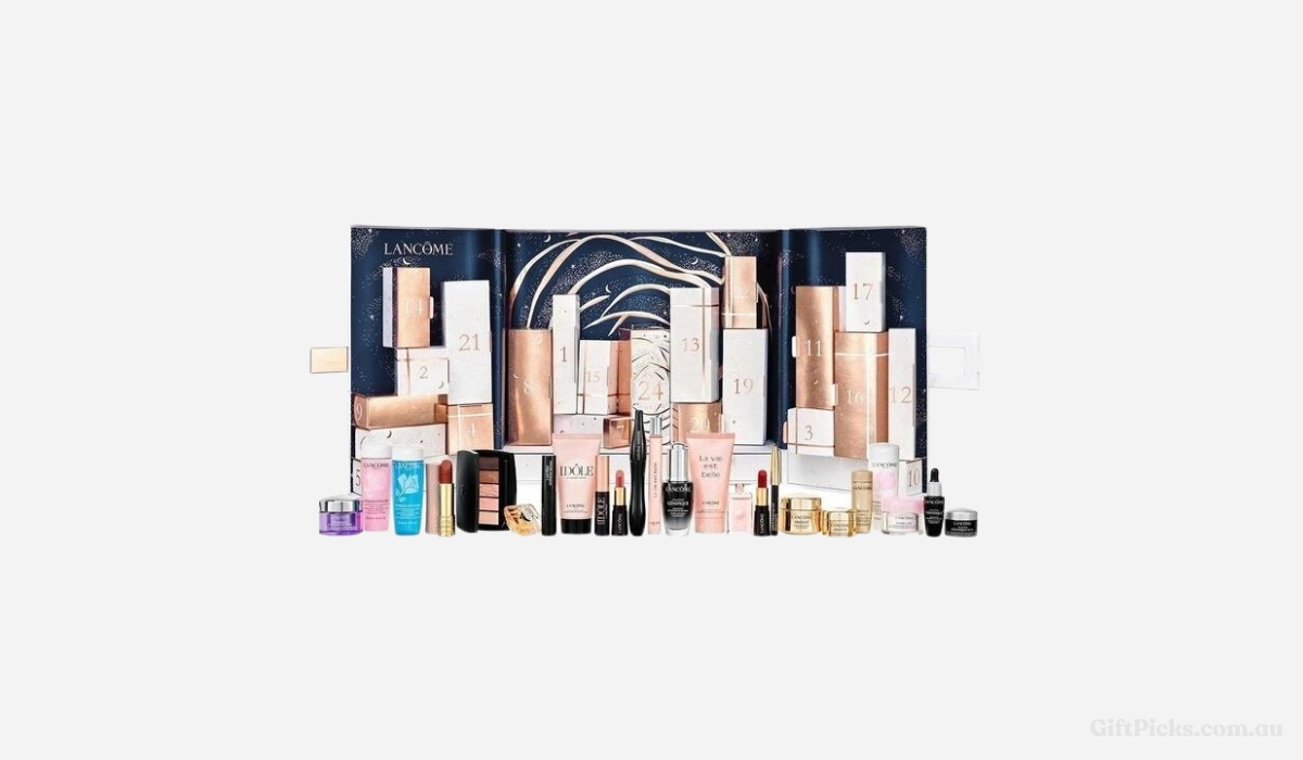 Lancome Advent Calendar