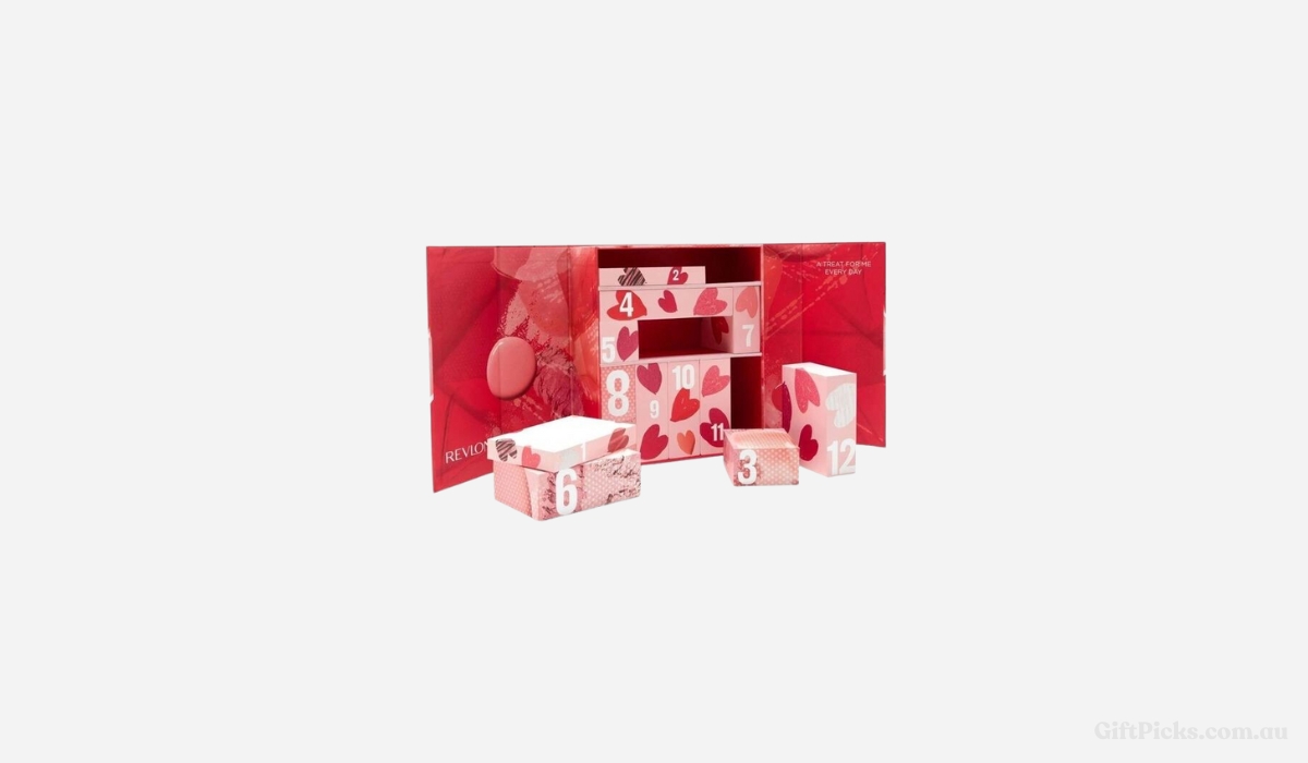 12 Days of Revlon Gift Set