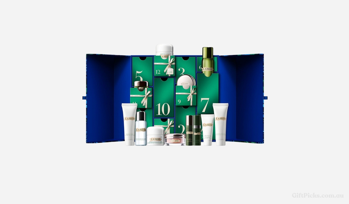 La Mer Luxury Beauty Advent Calendar