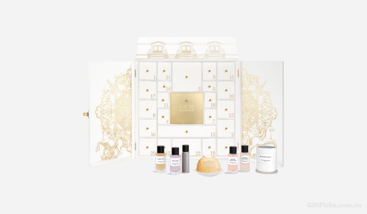 Dior Advent Calendar