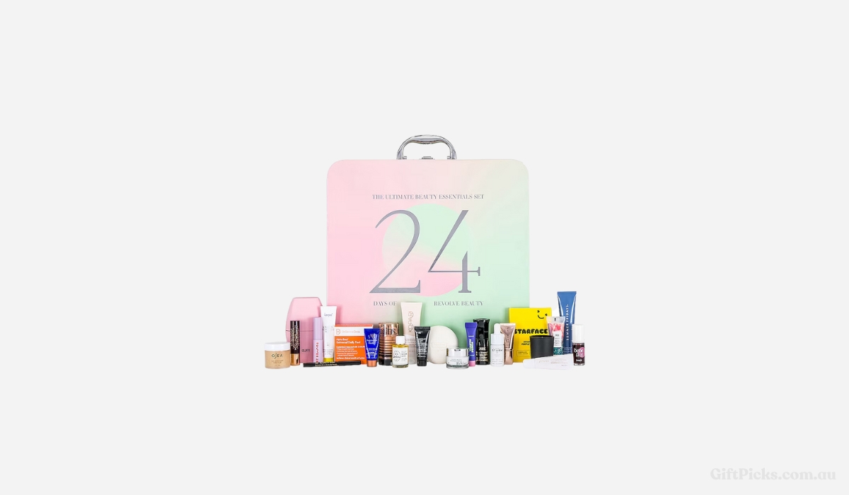 Revolve Beauty Advent Calendar