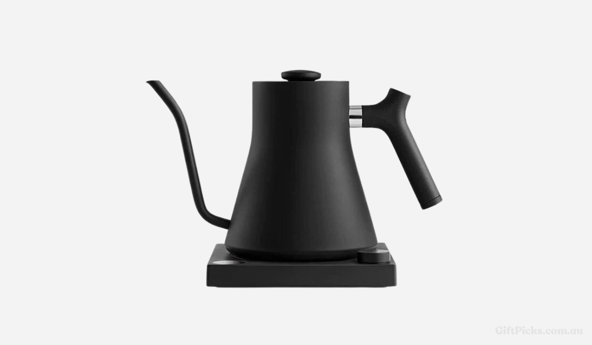 Fellow Stagg Kettle is a great coffee gift idea